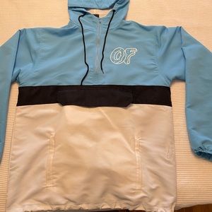 Odd Future anorak jacket